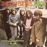 The Outsiders - Touch