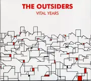 CD - The Outsiders - Vital Years - Digipak