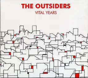 The Outsiders - Vital Years