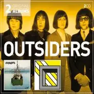 The Outsiders - Outsiders / CQ