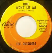 The Outsiders - Time Won't Let Me