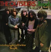 The Outsiders - Touch