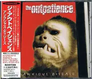 The Outpatience - Anxious Disease