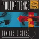 CD - The Outpatience - Anxious Disease