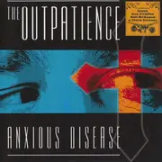 CD - The Outpatience - Anxious Disease