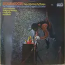 LP - The Outrageous Dr. Teleny's Incredible Plugged-in Orchestra - Stolen Goods (Gems Lifted From The Masters)