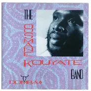 The Ousmane Kouyate Band - Domba