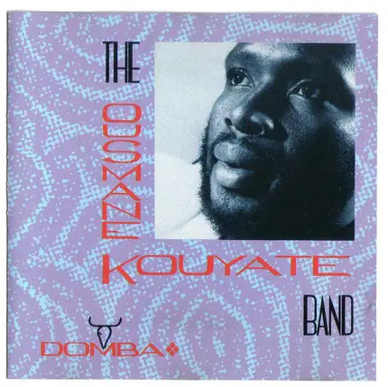 The Ousmane Kouyate Band - Domba