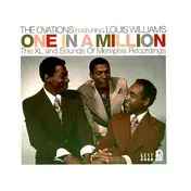 The Ovations - One In A Million: The XL And Sounds Of Memphis Recordings