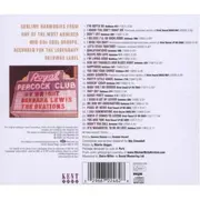 CD - The Ovations Featuring Louis Williams - Goldwax Recordings