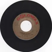 The Ovations - It's Wonderful To Be In Love / Dance Party