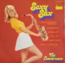 LP - The Overdrivers - Sexy Sax