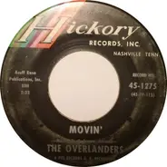 The Overlanders - Movin'