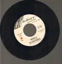 7inch Vinyl Single - The Overlanders - Michelle / Cradle Of Love - PROMO