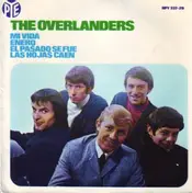 The Overlanders - My Life