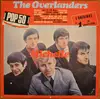 LP - The Overlanders - Michelle