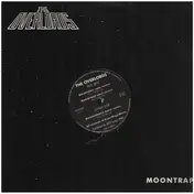 the overlords - Moontrap