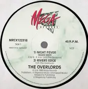 12'' - The Overlords - Night Fever
