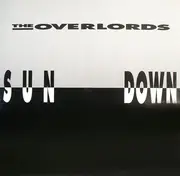 12'' - The Overlords - Sundown