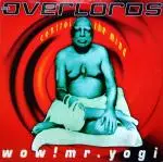 the overlords - Wow! Mr Yogi