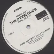 the overlords - Wow! Mr. Yogi