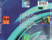 CD - The Overlords - All The Naked People