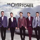 CD - The Overtones - Higher