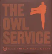 The Owl Service - 3: All Things Being Silent