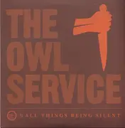 7inch Vinyl Single - The Owl Service - 3: All Things Being Silent - + 3' CD