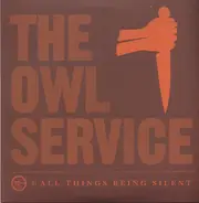 The Owl Service - 3: All Things Being Silent