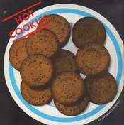 Oyster Band - Hot Cookies