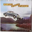 LP - The Ozark Mountain Daredevils - The Car Over The Lake Album - With 7' flexidisc