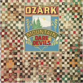 Ozark Mountain Daredevils - The Ozark Mountain Daredevils