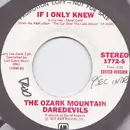 7inch Vinyl Single - The Ozark Mountain Daredevils - If I Only Knew
