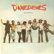 The Ozark Mountain Daredevils - Don't Look Down