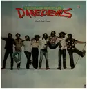 LP - The Ozark Mountain Daredevils - Don't Look Down - OIS
