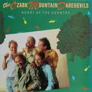 LP - The Ozark Mountain Daredevils - Heart Of The Country