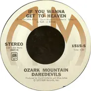 The Ozark Mountain Daredevils - If You Wanna Get To Heaven