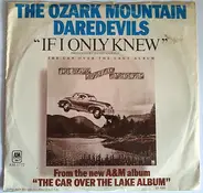 The Ozark Mountain Daredevils - If i Only knew