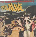 Double LP - The Ozark Mountain Daredevils - It's Alive
