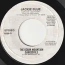 7inch Vinyl Single - The Ozark Mountain Daredevils - Jackie Blue / If I Only Knew