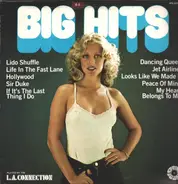 The L. A. Connection - Play The Big Hits Vol. II