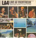 LP - The L.A. 4 - Live At Montreux