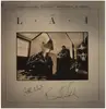 LP - The L.A. 4 - The L.A. 4
