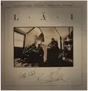 LP - The L.A. 4 - The L.A. 4