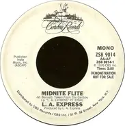 The L.A. Express - Midnite Flite