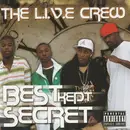 CD - The L.I.V.E Crew - Best Kept Secret