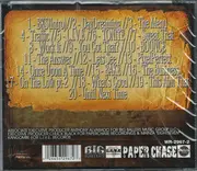 CD - The L.I.V.E Crew - Best Kept Secret