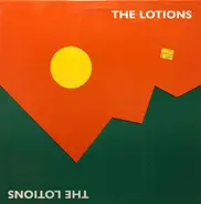 The Lotions - The Lotions