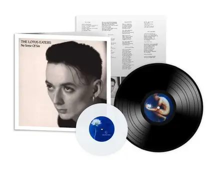 The Lotus Eaters - No Sense Of Sin (lp 180g Remas